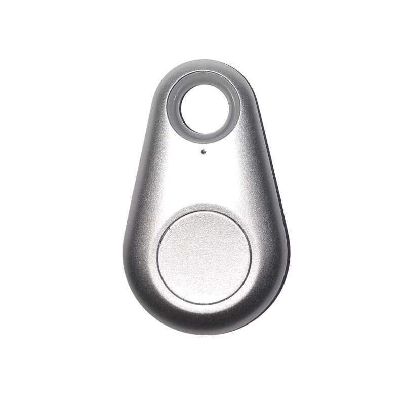 For Kids Pet Dog Cat Mini Anti-lost Keychain Smart GPS Locator Bluetooth Activity Tracker Selfie Finder Device Waterproof: 07