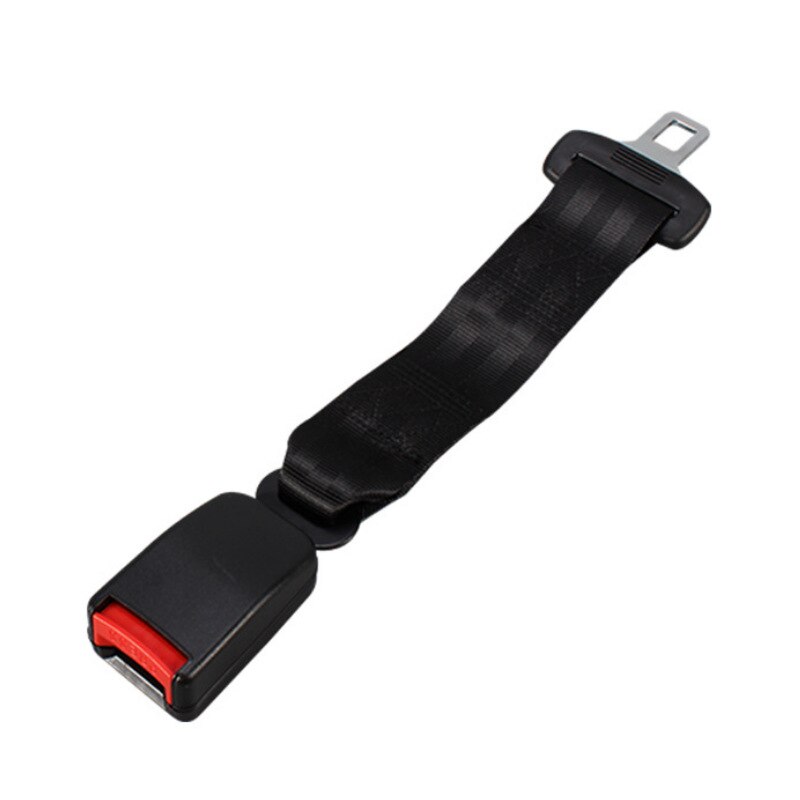 Voiture ceinture de sécurité extension ceinture femme enceinte gros enfant extension ceinture 23 cm-30 cm siège extension ceinture longue boucle extension