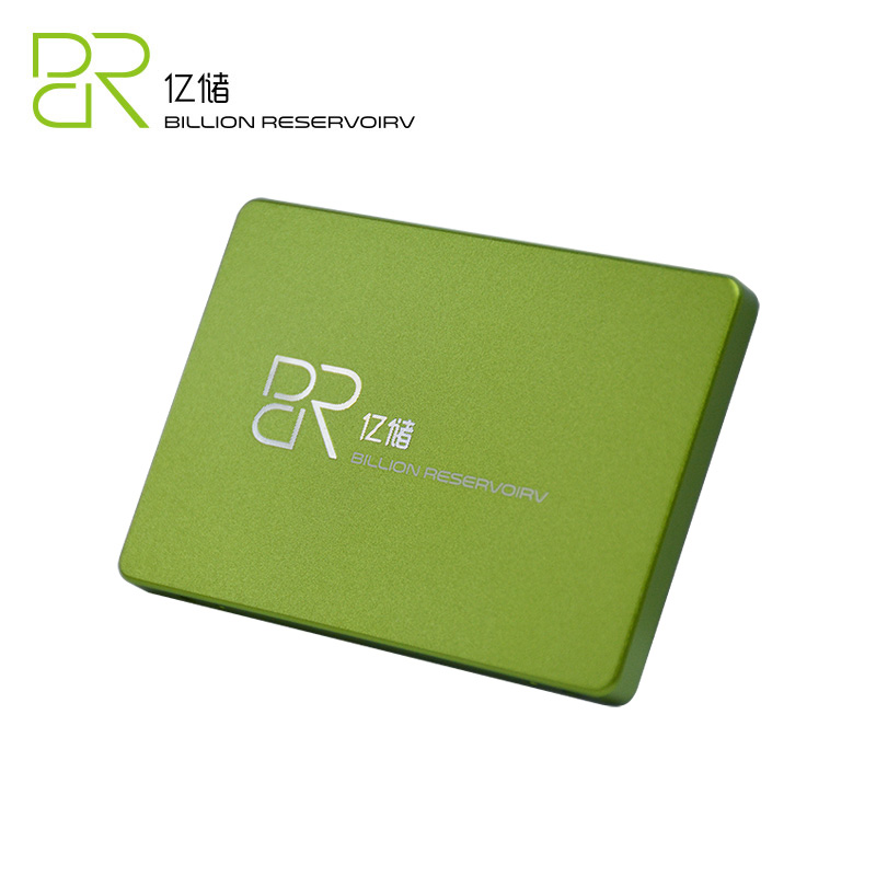 BR ssd hdd festplatte 2,5 "ssd 60gb 120 gb TLC SATA3 Solid State disk Interne festplatte für laptop computer & tablet pc