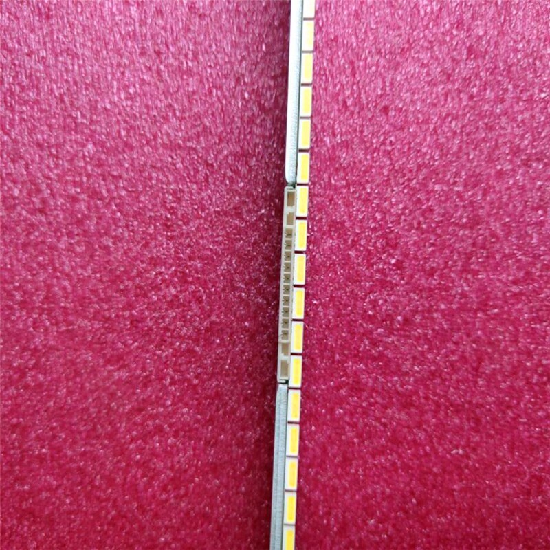 Led-achtergrondverlichtingsstrip 52 lampen 42cm voor 65 inch tv  bn96-30670a ua65 hu 8500j ue65 hu 7500t ue65 hu 7500l vu85-650 sm 0-r1