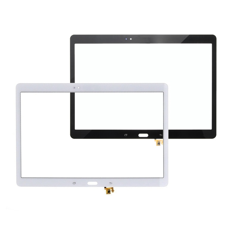 10,5 "für Samsung Galaxy Tab S T800 T805 SM-T800 SM-T805 Touchscreen Digitizer Sensor Glas Tablet Ersatz Teile