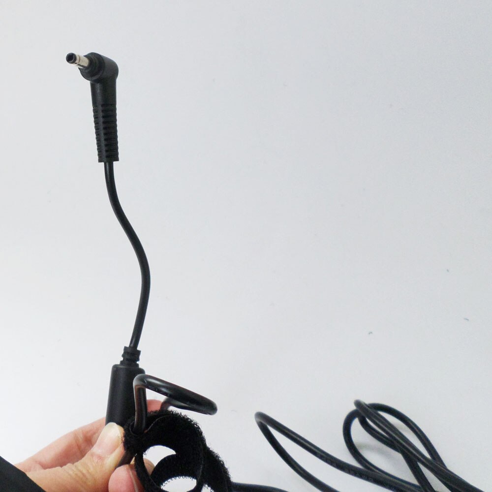 Power Charger For HP Mini 1010LA 1020LA 1050LA 1090LA 110 210 210-2070nr 210-2080nr 580402-002 609949-001 Netbook AC Adapter 40w