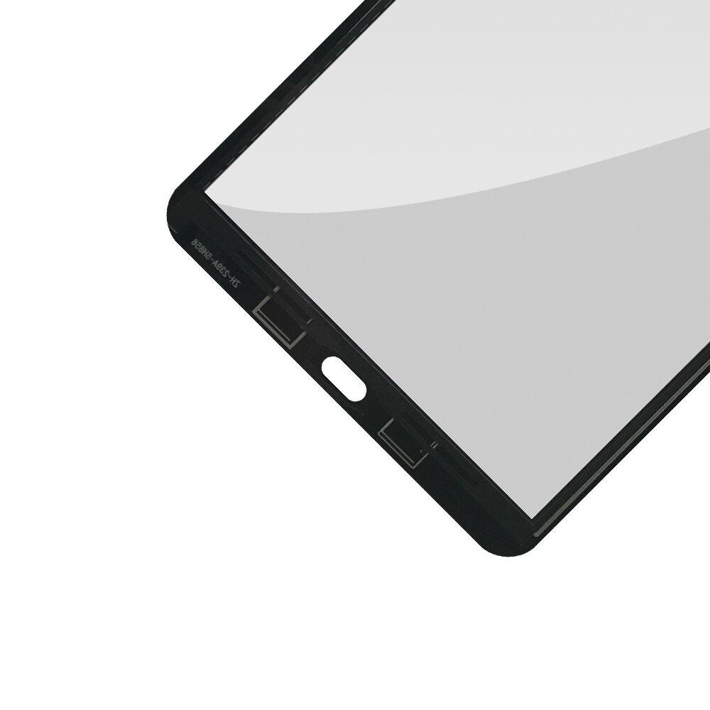 digitalizador de pantalla táctil para Samsung Galaxy TabA 10,1 SM-T580 T585, reemplazo de pantalla táctil frontal de cristal