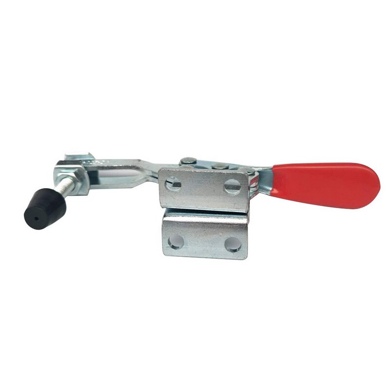 Lås klipplås spänne hasp snabb fixtur snabb dörr bult klämma snabb låsande dörr bult snabb klämma lås spänne hasp gh -40323 gh-431
