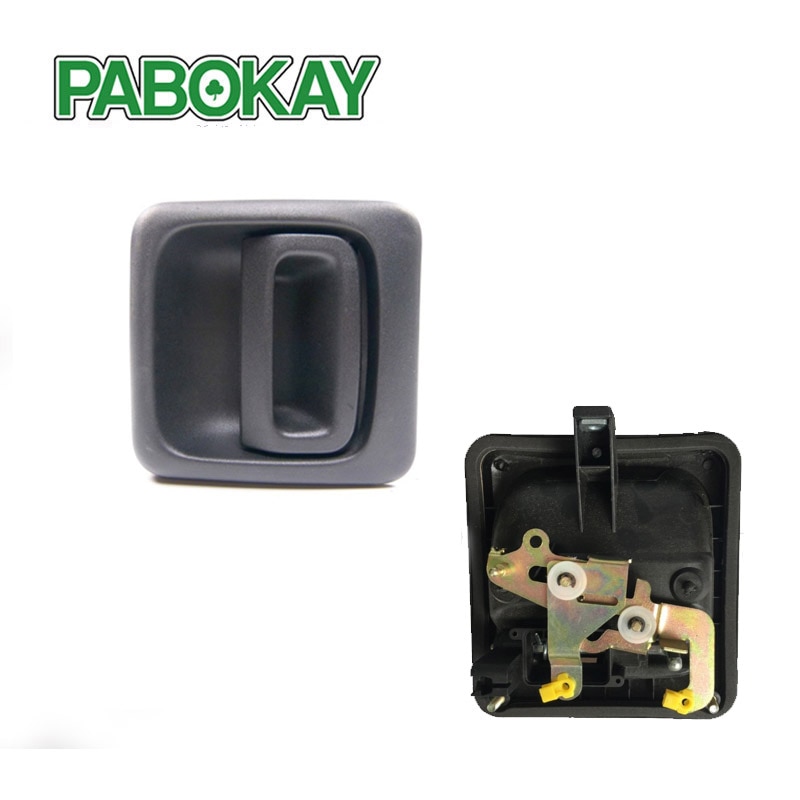 Pedale Frizione In Gomma Per Fiat Ducato, Peugeot Boxer, Citroen Relay – Ricambio 71747697, 2006 In Poi, Antiscivolo