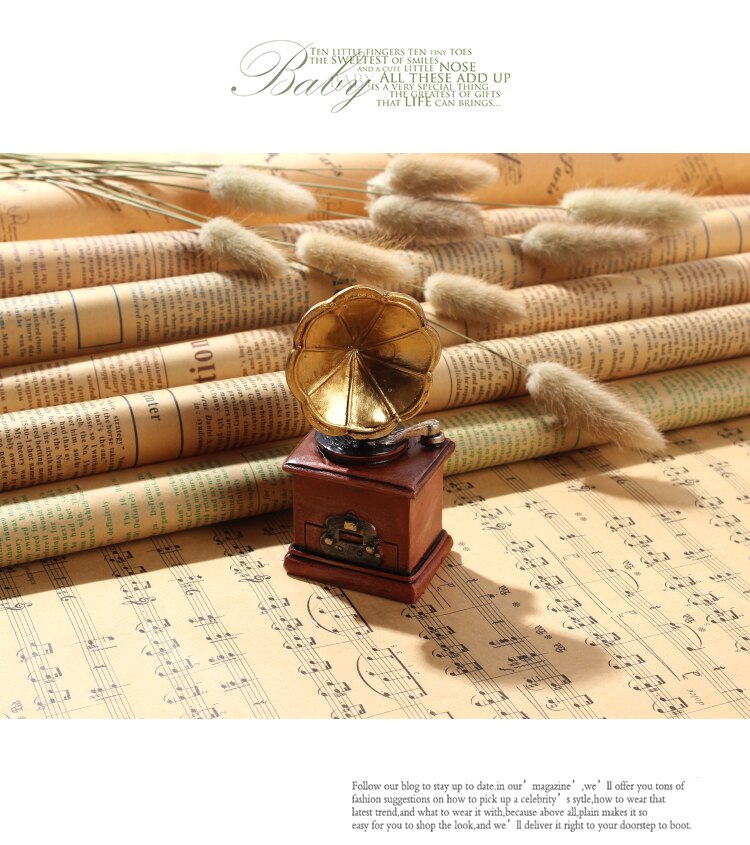 7pcs/set Nostalgic Old English Newspaper European Style 52*75cm Photography Background Paper for Photo Studio Ornaments Props