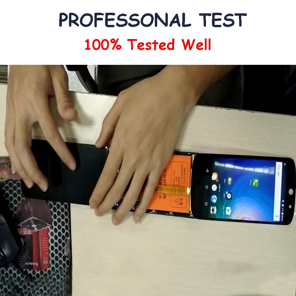 Black Touch Screen For Ulefone paris Touch Screen Digitizer Front Glass Panel Sensor Replacement +Free tools