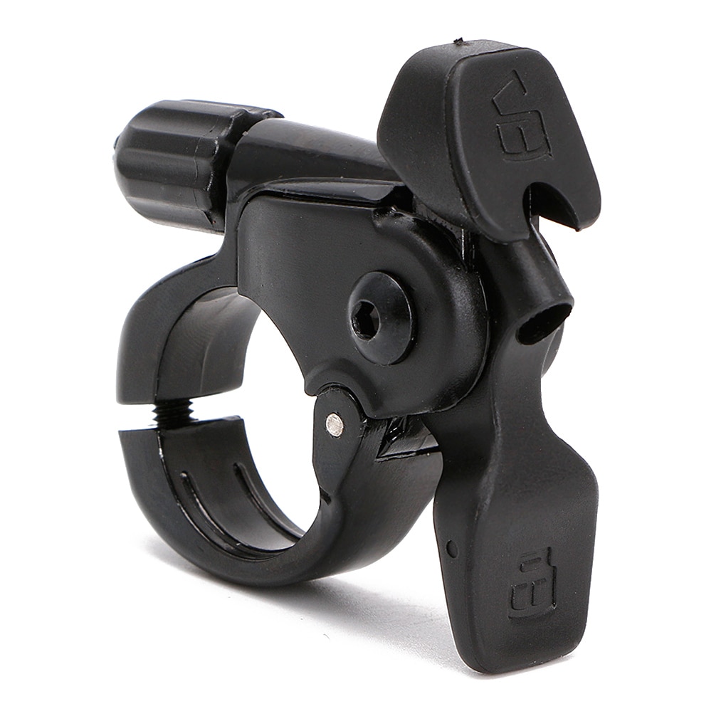 Fiets Vork Afstandsbediening Lockout Hendel Compatibel met Voor UDING