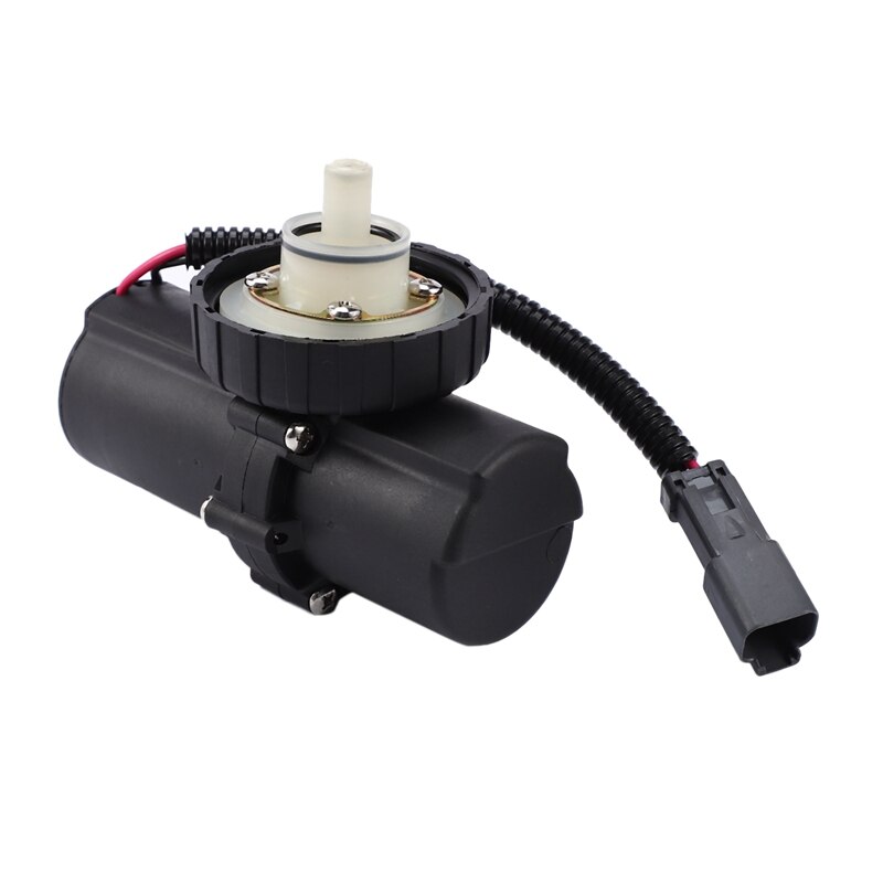 Fuel Pump 349-5327 3495327 for Caterpillar Loader 299C 289C 279C 256C 3044C C3.4