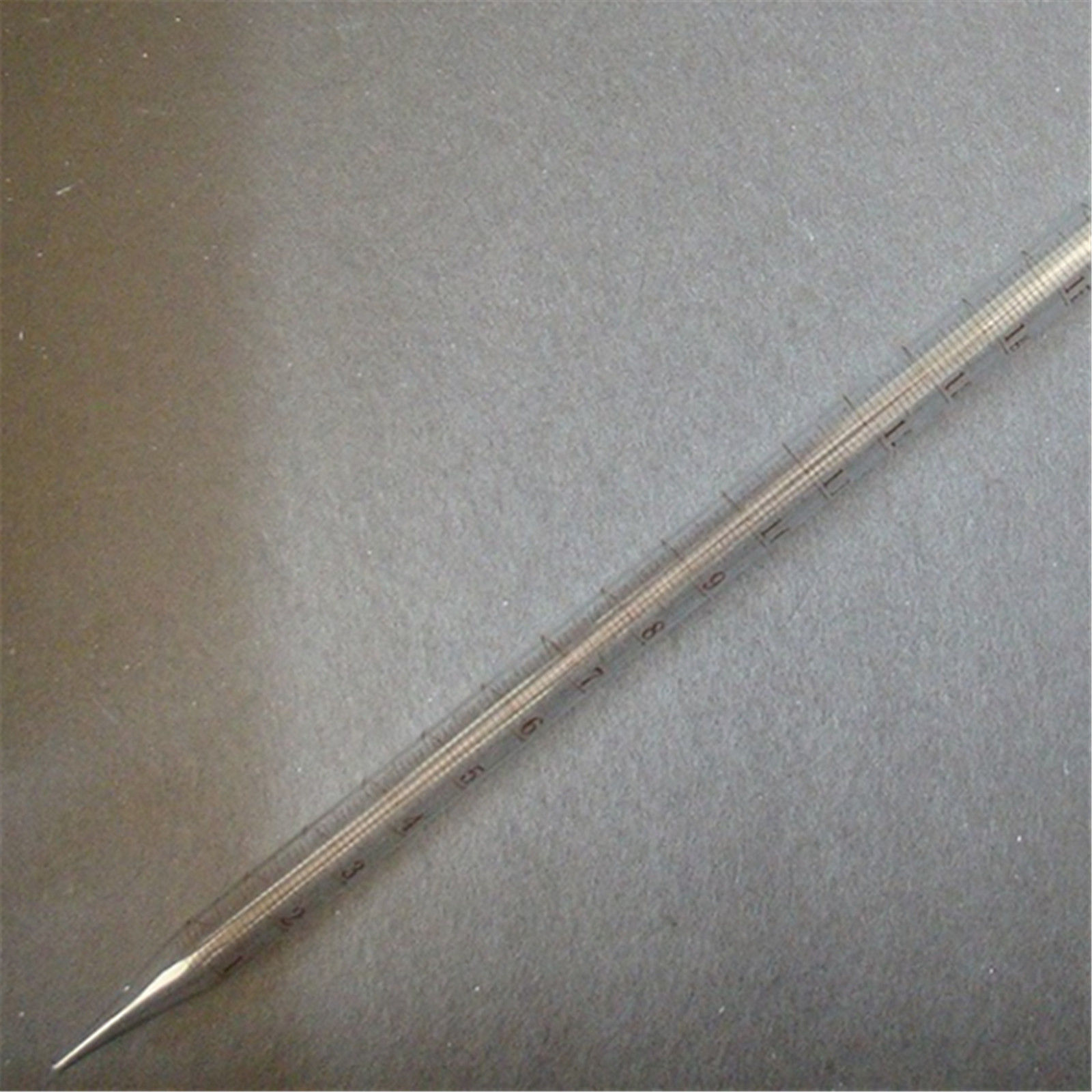 20ml Glass Burette,Measuring Pipette with coding gand,Glass labware