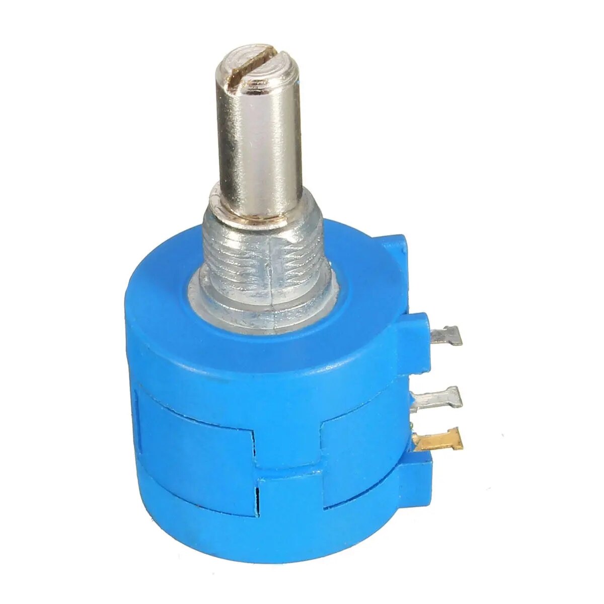 Bourns 3590S-2-502L - Precision Potentiometers, 5 K At ₹ 920/piece In Bengaluru - Foto 3