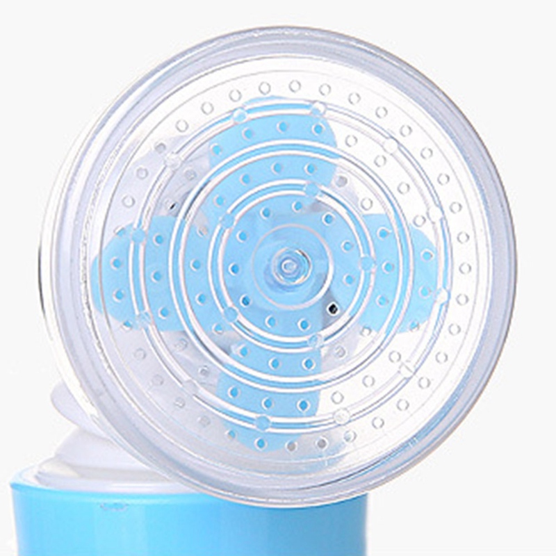 Universele 360-rotatie Kraan Waskolf Swivel Waterbesparende Economizer Hoofddouche Keukenkraan Nozzle Adapter Gootsteen Accessoires