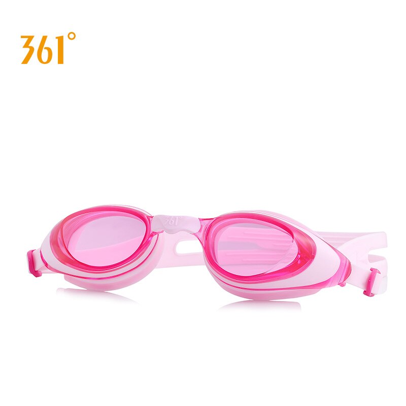 361 schwimmen Brille HD Wasserdichte Anti Nebel Gespiegelt Einstellbare Silikon Schwimmen Brille Schwimmen Ausrügestochen Schwimmen Brillen: SLY196042-3