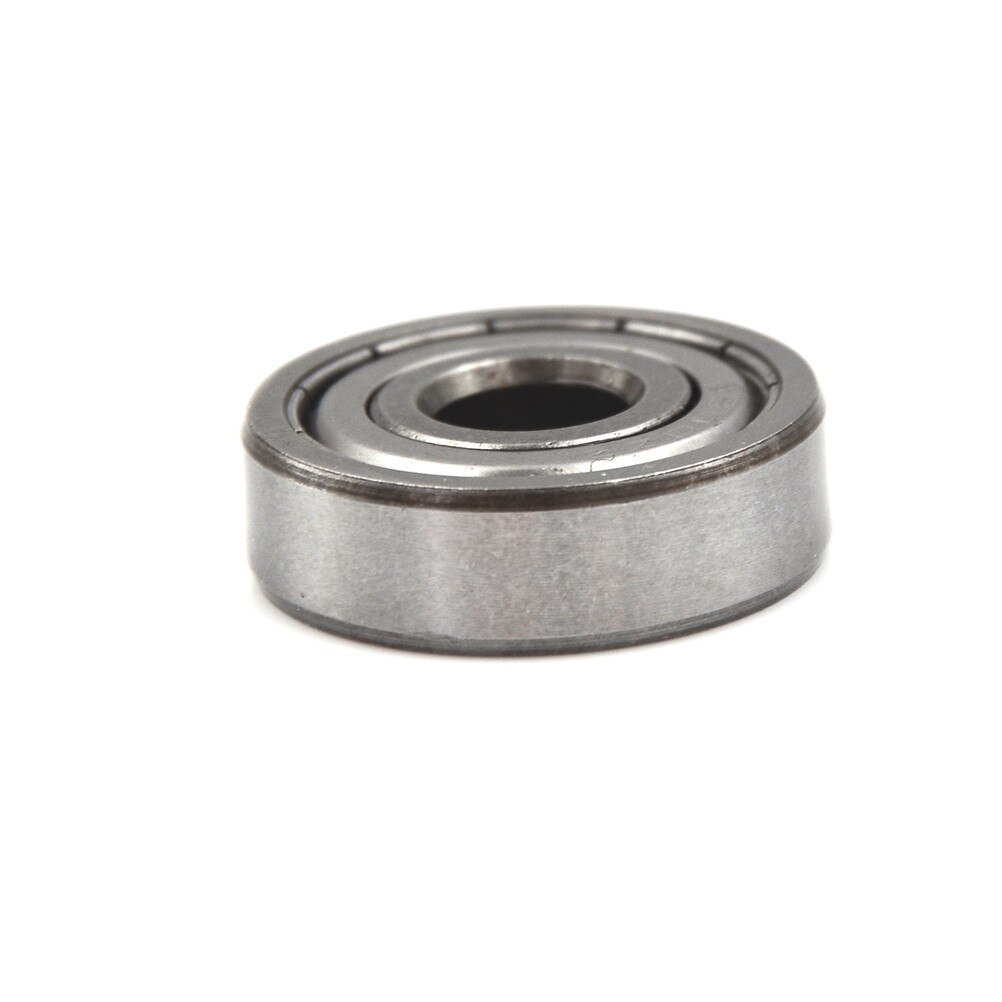 1 x Ball Bearing 10mm x 30mm x 9mm 6200Z Double Shielded Deep Groove Ball Bearings