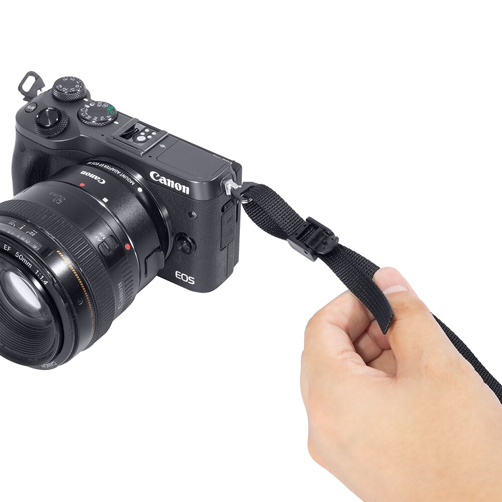 Small Rig Neck SmallRig Neck Strap Lite For compact & mirrorless ... – Grandado