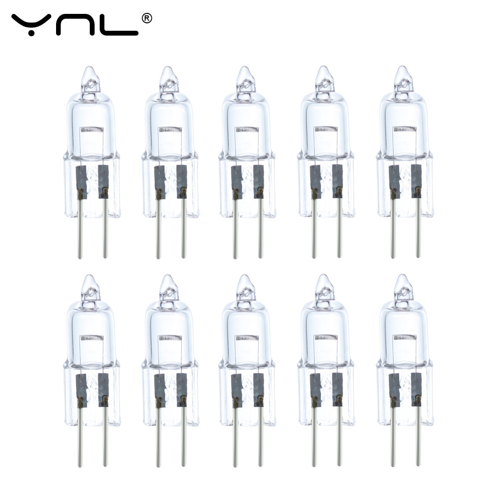 20 Stks Halogeen G4 20 W DC 12 V Vervangen Bombill... Grandado
