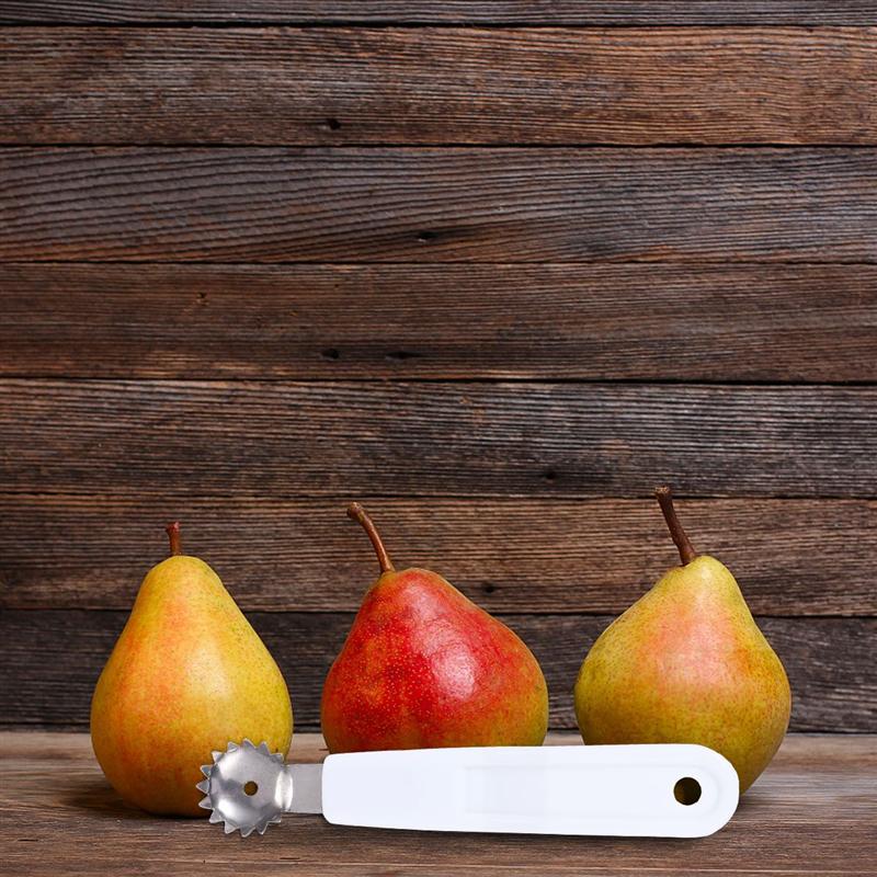 3 stuks ontpitter praktische handige roestvrijstalen duurzame aardbeienkernverwijderaar fruitontpitter aardbeienontpitter voor keuken thuis