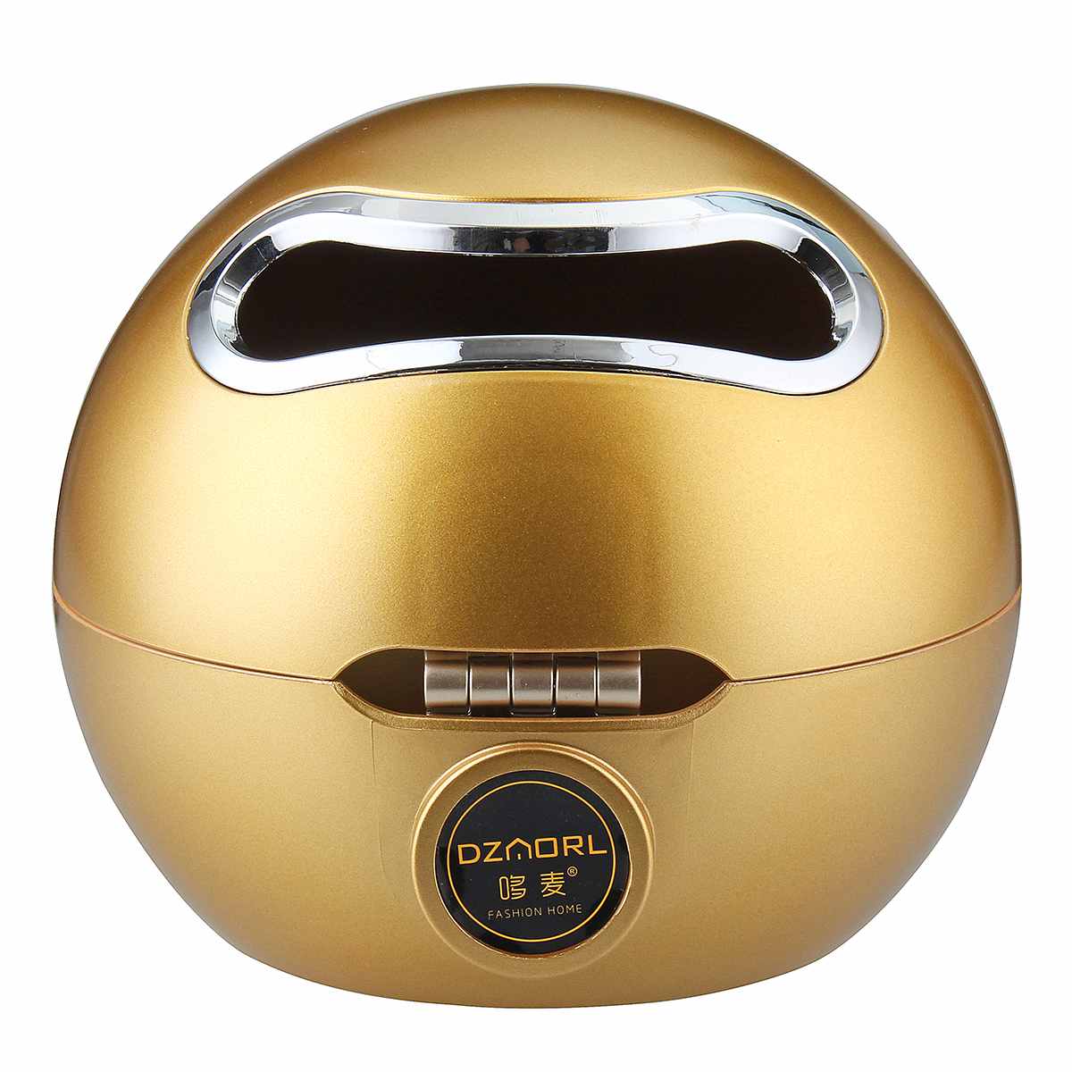 Toilet Paper Holder Bathroom Roll Paper Holder A Variety Of Colors Roll Tissue Box Wall Mounted Tissue Holder ABS Plastic: Gold