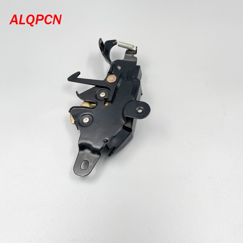 Front bonnet latch hood lock for toyota pickup 4 runner hilux Rn85 1988-1997 left handle driver