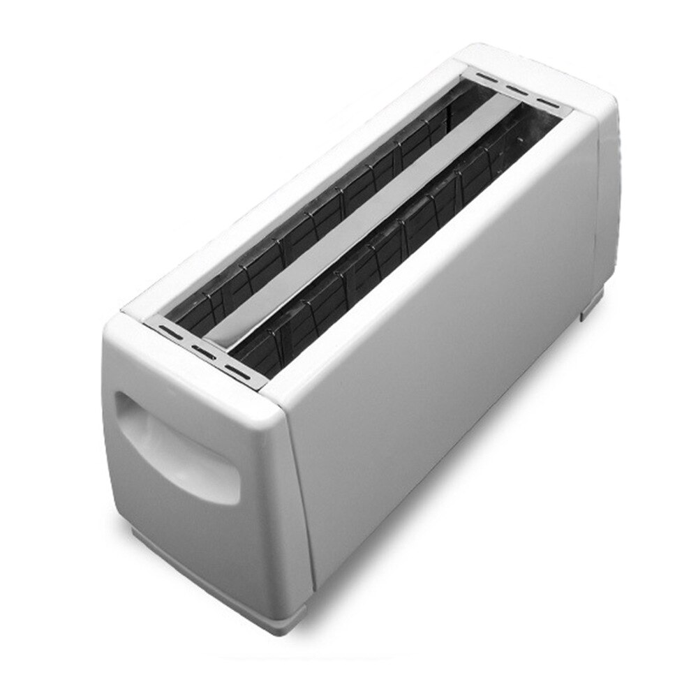 Toaster 4-Piece Automatic Toaster Household Breakfast Toaster Multi-Function Sandwich Machine