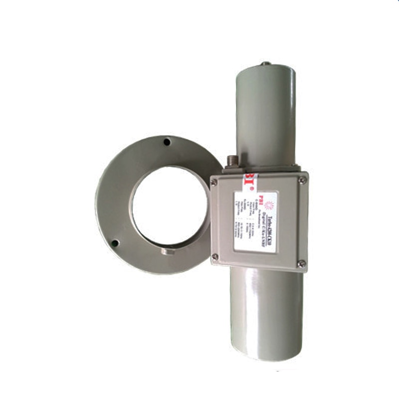 C band and universal C or Ku LNB LNBF linear polarization FTA low price good made in china for Russia market