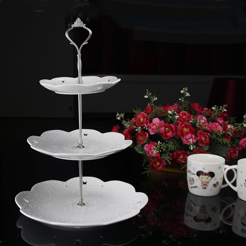 60 Fabuleux Décorations De Gâteau Argent Strass Diamants Anniversaire
