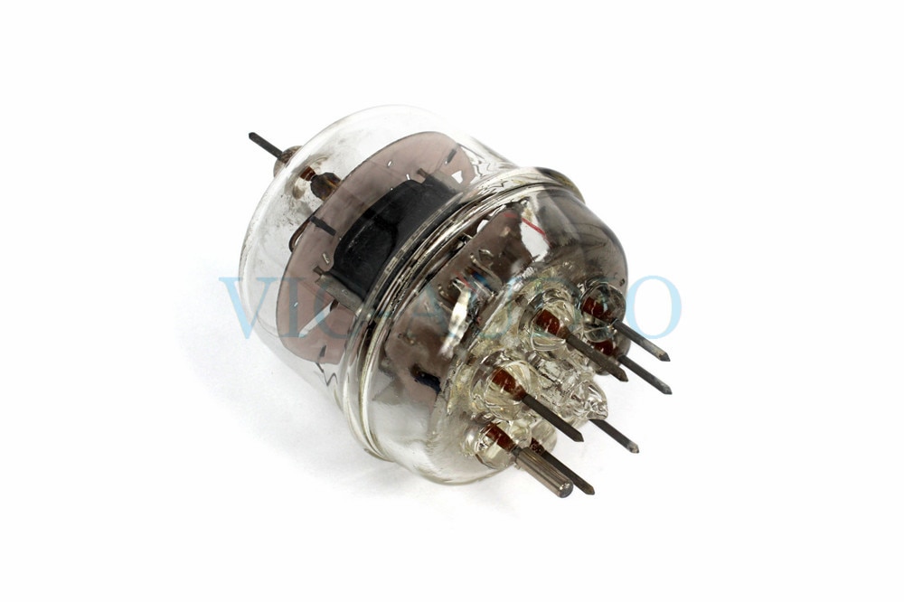 1Piece BeiJing Vacuum Tube FU-32 FU32 Electronic Tube 7PINS Tube