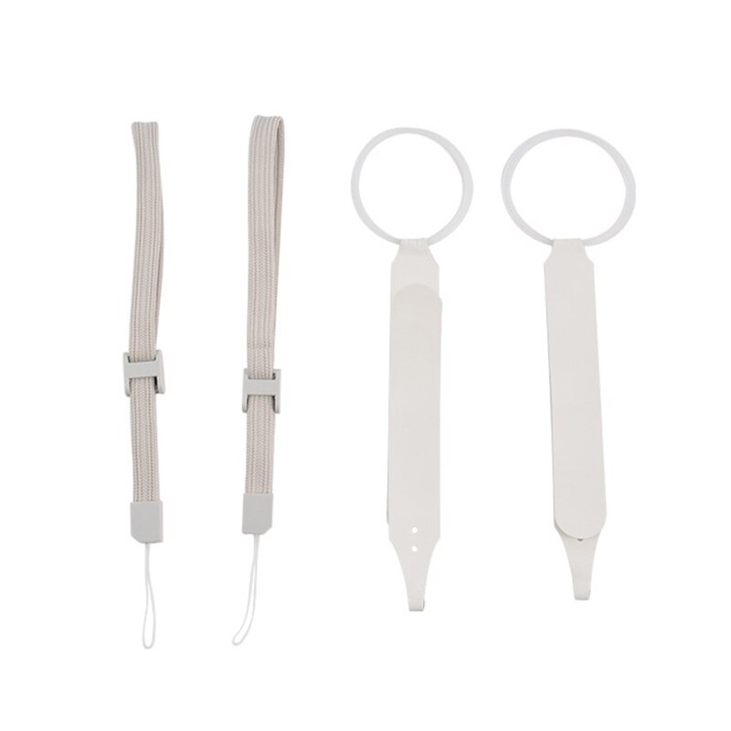 Stable VR Controller Anti-Throw Strap Accessories for Oculus Quest 2 Headset