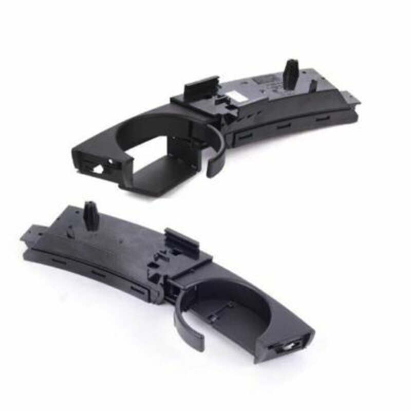 Auto Dashboard Tasse Halter Set Links + Rechts für BMW E85 E86 Z4 02-08 51457070323 51457070324