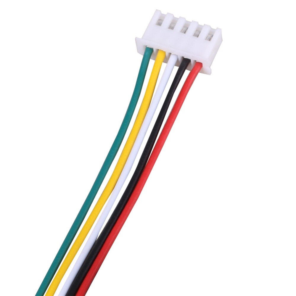 DC 5 V-15 V 15 W BLDC 3-Fase Borstelloze Motor Driver Sensorless Speed Controller