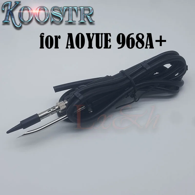 brand Original AOYUE Solder Iron Handle for AOYUE 968A+ welding station solder station