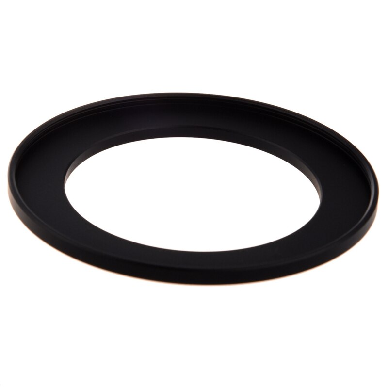 Step Up Ring 58-77Mm Lens Filter Size Adapter Met 77 Mm Lensdop Beschermhoes Cap