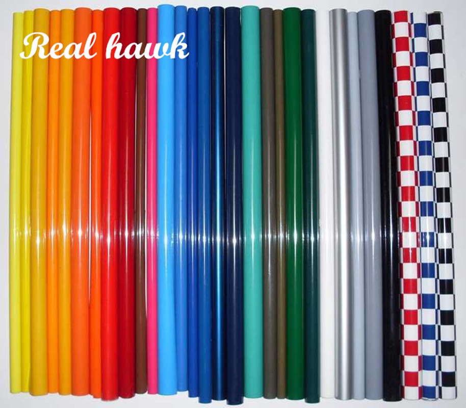 150x60 cm/los Heißer Schrumpf Abdeckung Film Modell Film Für RC Flugzeug Modelle DIY Fabrik Preis
