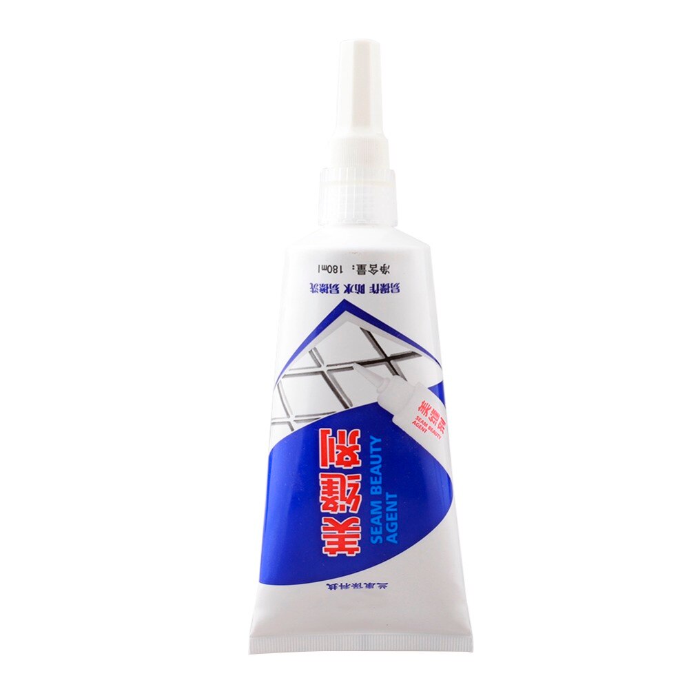 Waterproof Resin Repair Glue Refill Caulk Cleaner Reform Tile Gap Sealer For Floor Tiles Ceramic Tools