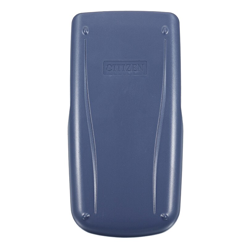 Handheld Student's Scientific Calculator 991ES PLUS LED Display Pocket Functions Calculator For Teaching For Students