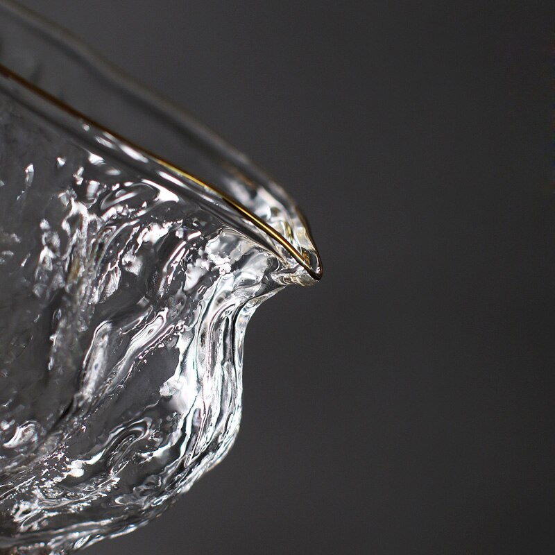 Tangpin te sett sett glass te infusere chahai glass te mugge glass te tilbehør