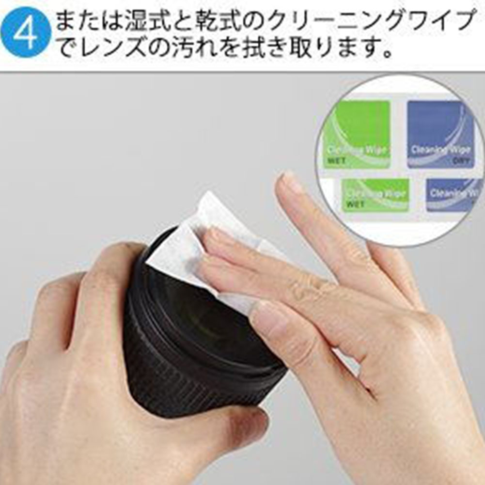 Multifunctional Practical Accessories Cleaner Kit Fan Photo Digital Camera Tools Cleaning Brush Set Equipment Room