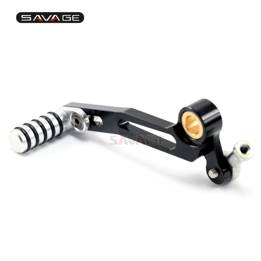 Levier de changement de vitesse CNC réglable pour KAWASAKI Z800, Z900, Z1000, Z1000SX, NINJA 1000, accessoires de moto