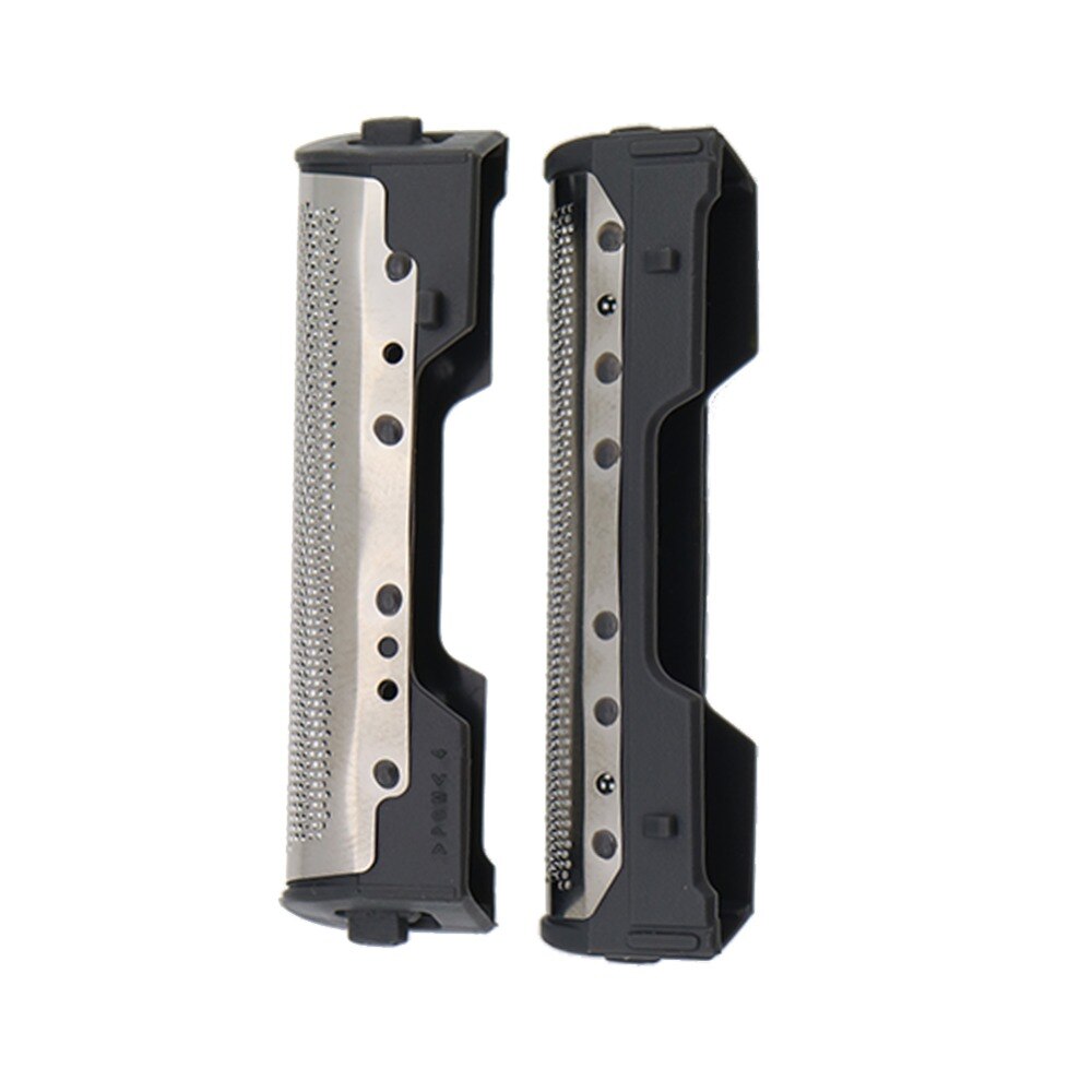 2 kpl  es9085 parranajokoneen kalvonäyttö panasonic  es9085 es6003 es-rl40 es8088 es8047 es8046 es8077 es8078 es6002 es-rl40 es-rt30:lle