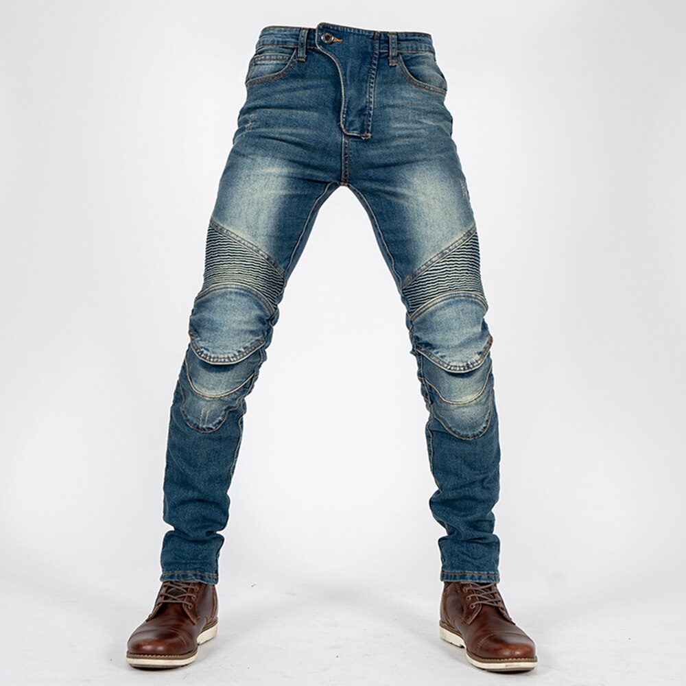 Best Street Motorcycle Pants Guide (Updated Reviews!) - Motorcycle Gear Hub