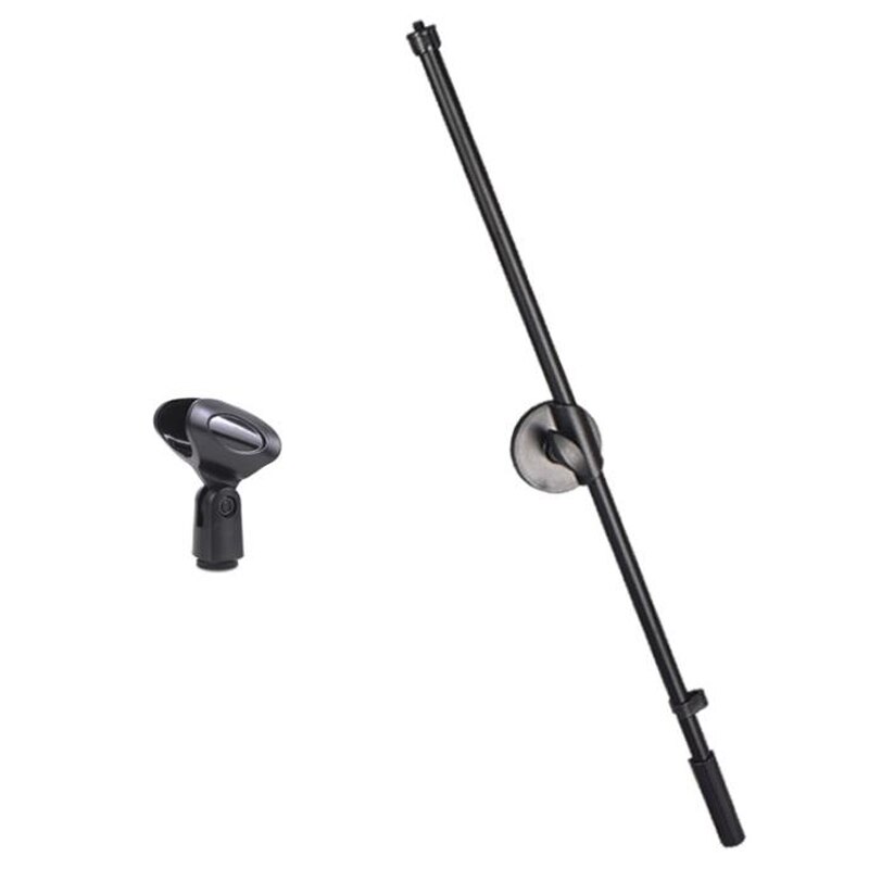 Microphone Floor Stand Bracket Accessories Can Be Rotated: Default Title