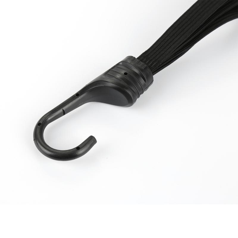Gancho Universal para motocicleta, cuerda elástica para equipaje fijo para SUZUKI SE SV650 S, GSXR1000, DL650, V-STROM, DR 650 S