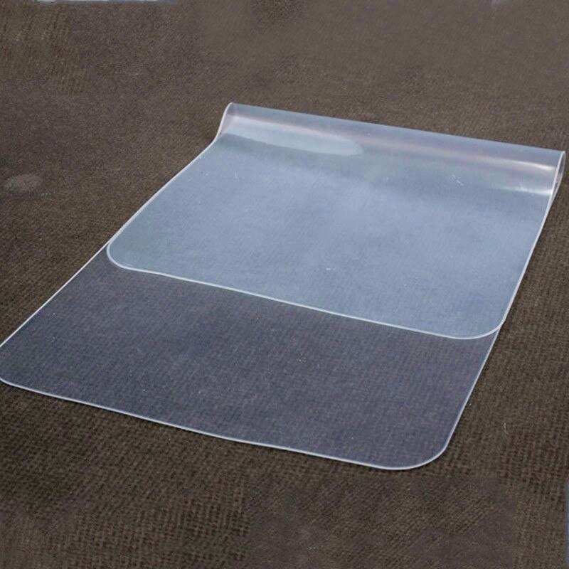 FFFAS Anti-staub und Wasserdicht Tastatur Abdeckung Universal- Weiche Silikon Schutz Film für Macbook Profi 15-17 Zoll Laptop Notizbuch