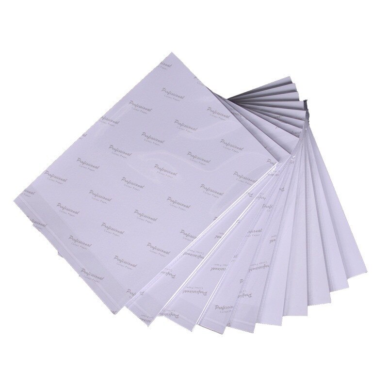 30 Sheets Glossy 4R 4x6 Photo Paper For Inkjet Printer paper Supplies