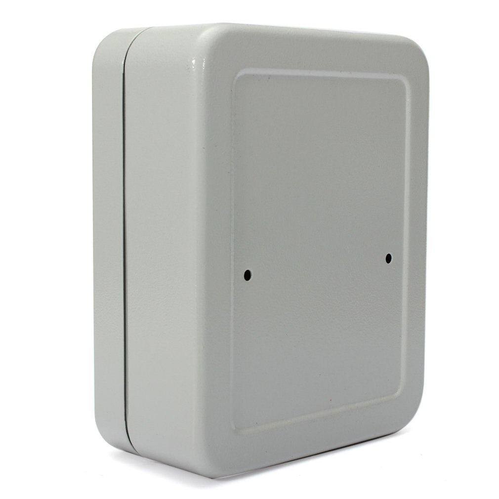 Key Box Household Wall-Mounted Password Key Cabinet Storage Box Management Box Wall-Mounted Car Key Box