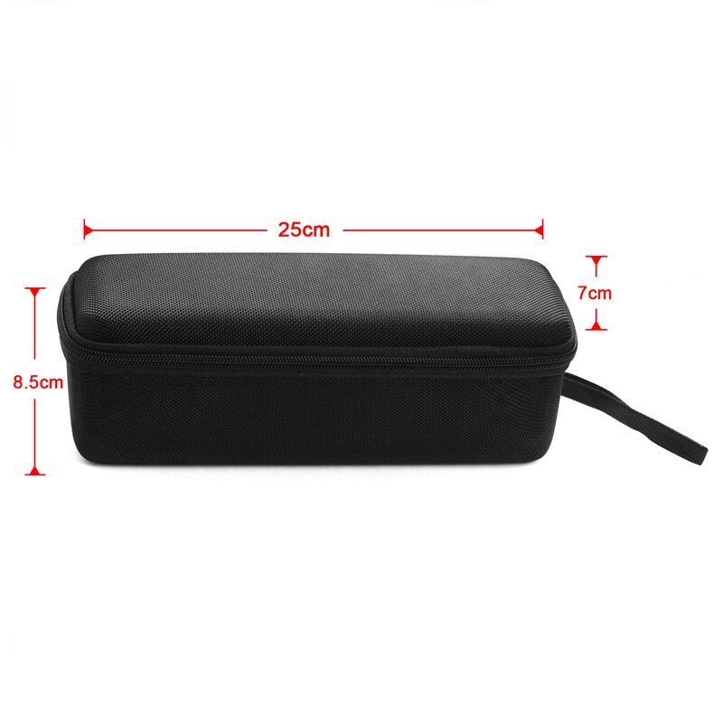 AM05 Storage Carry Case for SONY SRS-HG2 HG1 Bluetooth Speaker Protable Bag Travel Outdoor Sports Handbag