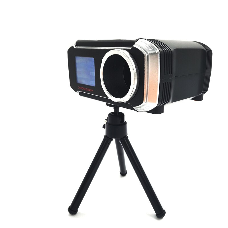 Shooting Chronograph Shooting Speed Meter Ball Velocity Energy Measurement Bullet Speed Bluetooth Different function Selection