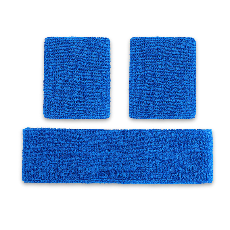 Unisex Sport Zweetband Hoofdband Voor Mannen Vrouwen Unisex Yoga Haarband Gym Stretch Head Bands Sterke Elastische Fitness Basketbal Band: Champagne