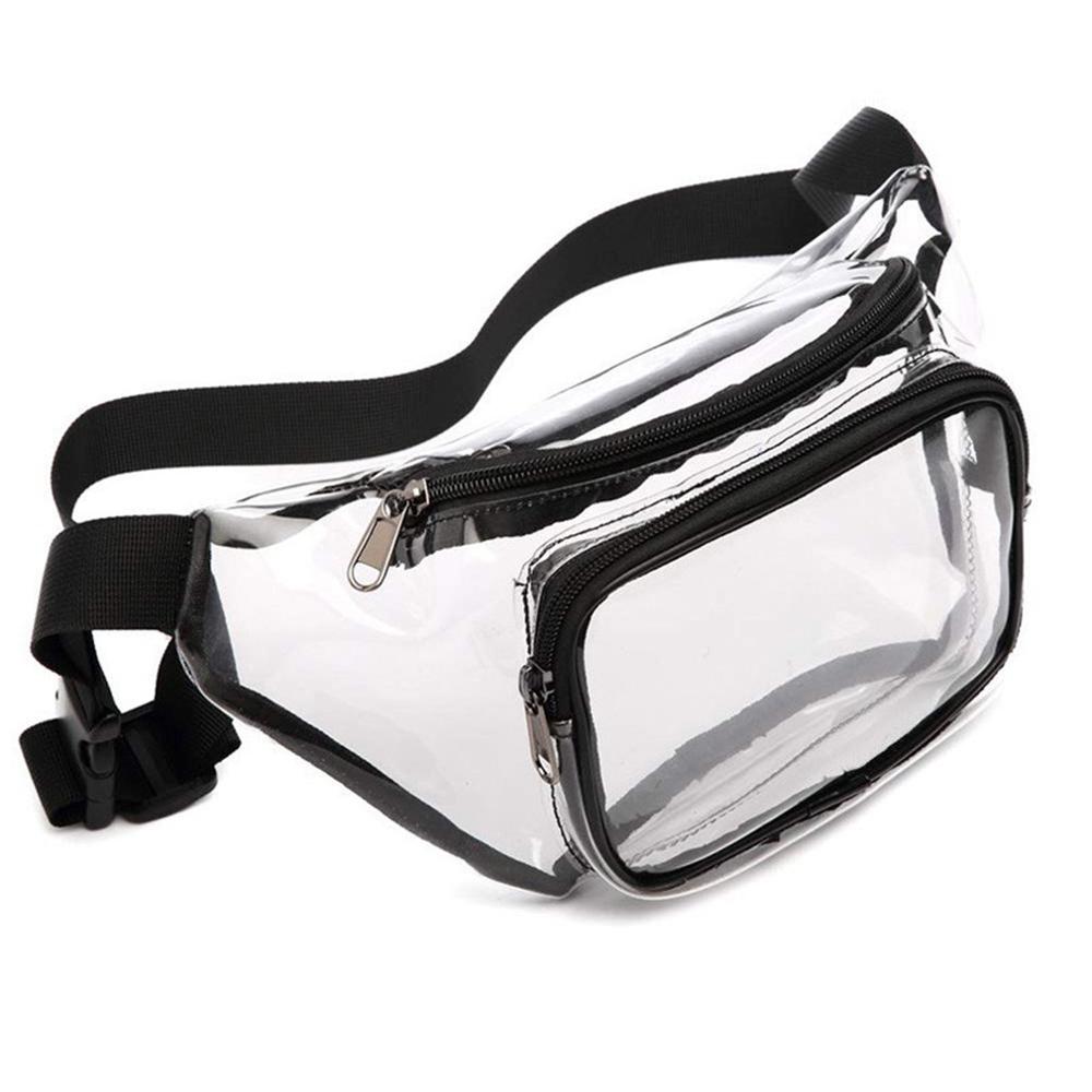 Women Waterproof Phone Pouch Drift Swimming Transparent Bag Dry Bag Case Cover For Phone Water Sports Beach Pool: Black