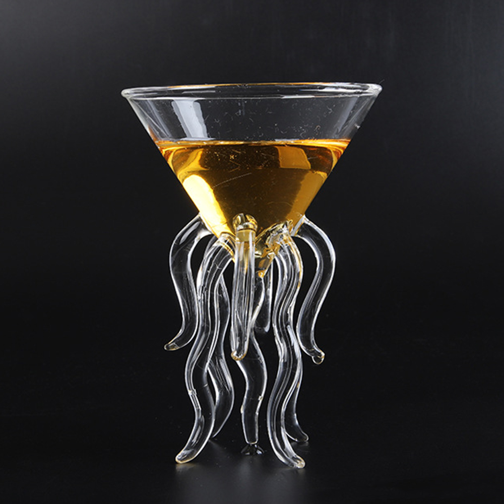 100ml Mustekala Cocktaillasi L pin kyv Meduusa La Grandado 100ml-mustekala-cocktaillasi-l-pin-kyv-meduusa-la-grandado